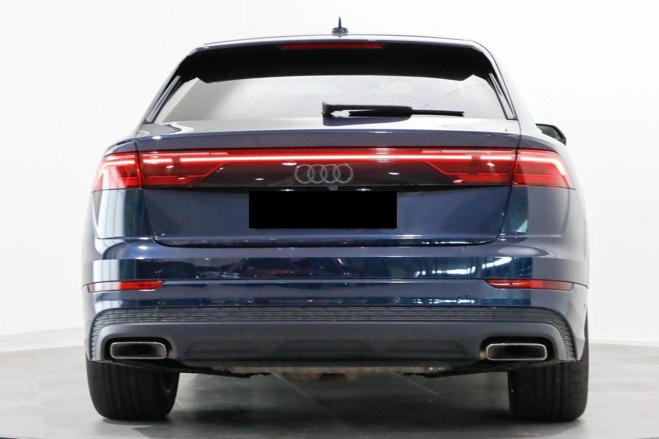 Audi Q8 55 TFSIe/PLUG-IN/FACELIFT/MATRIX/SOFT CLOSE/HEADUP - изображение 6