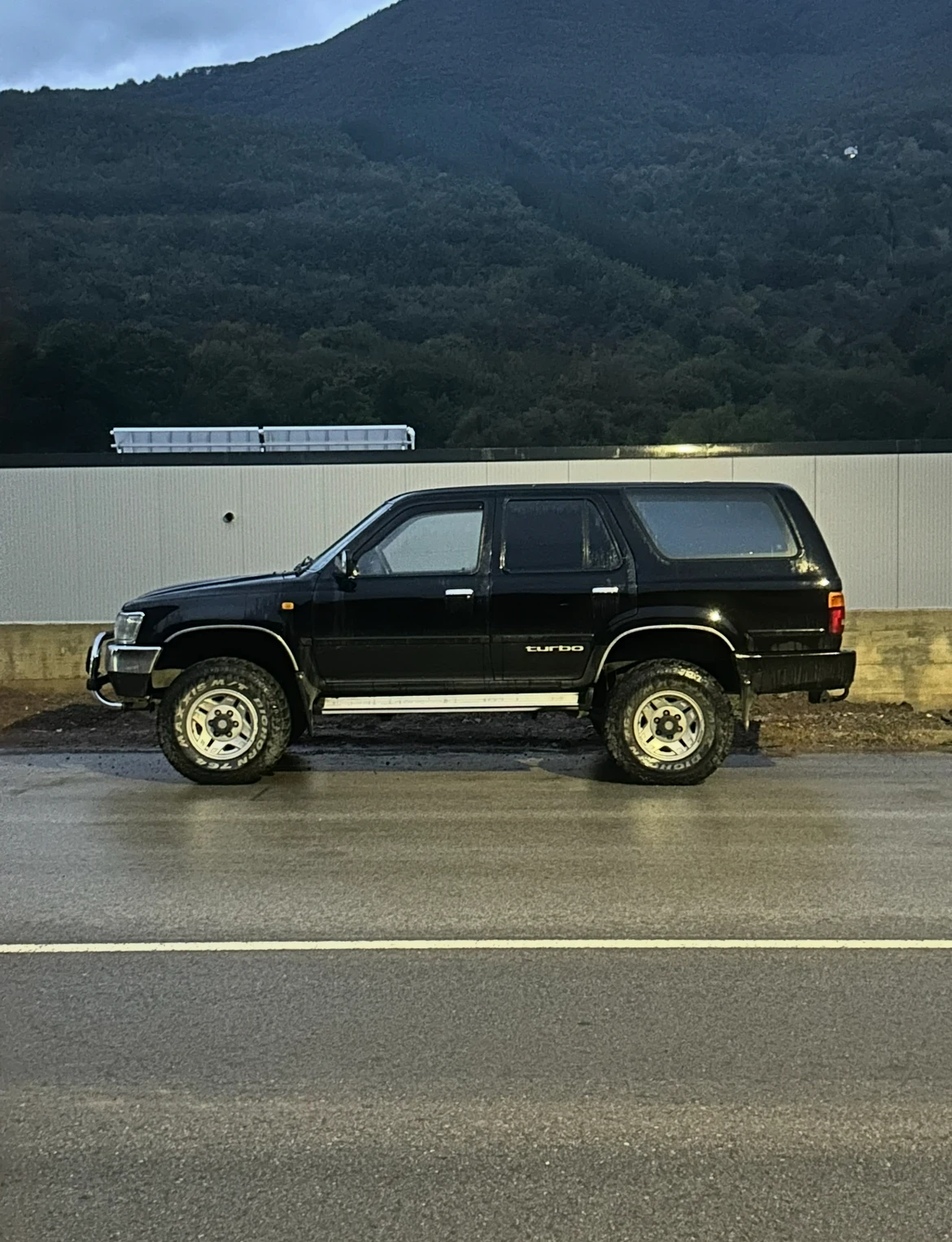 Toyota 4runner 2.4 | Mobile.bg   13