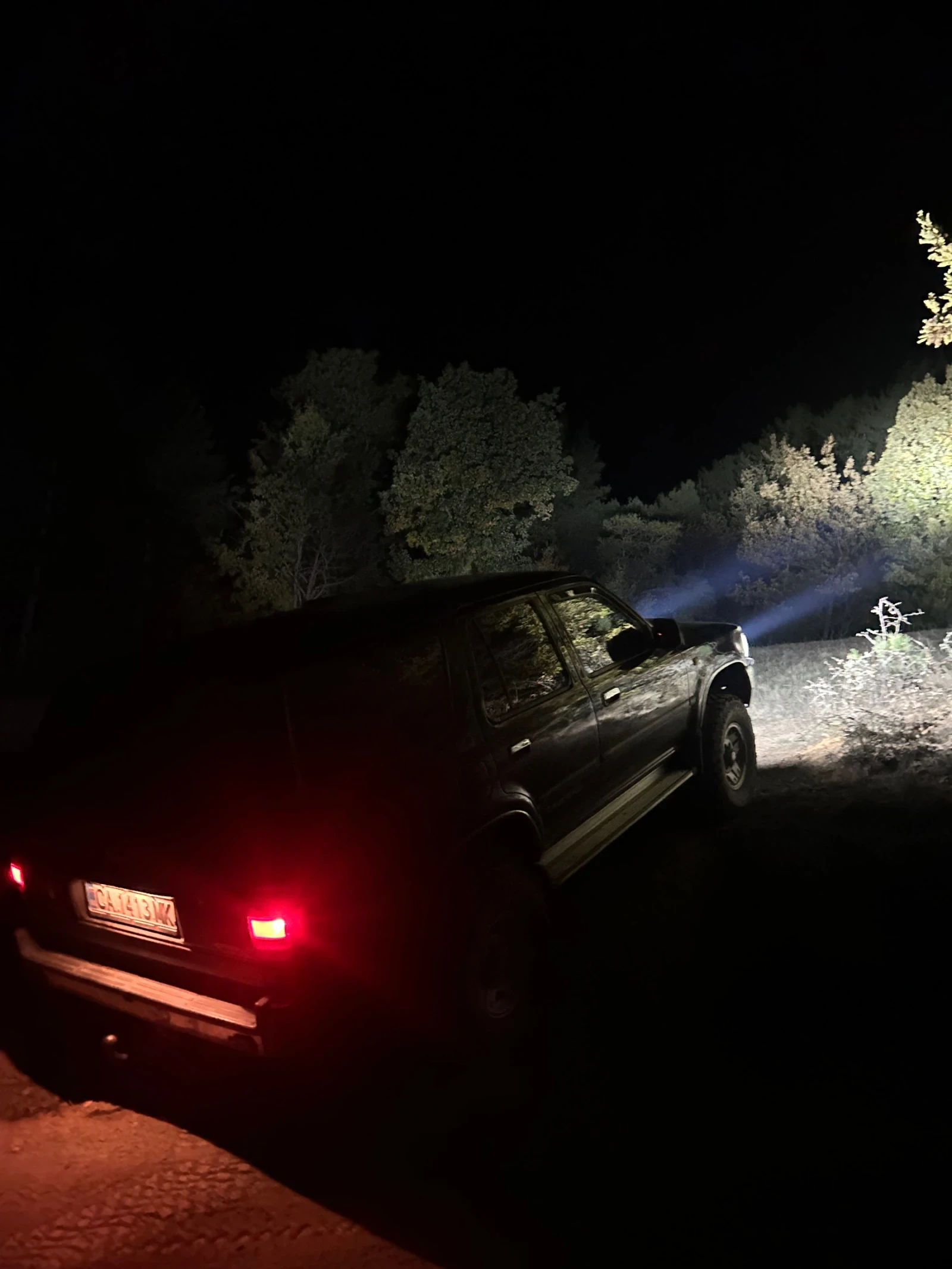 Toyota 4runner 2.4 | Mobile.bg   17