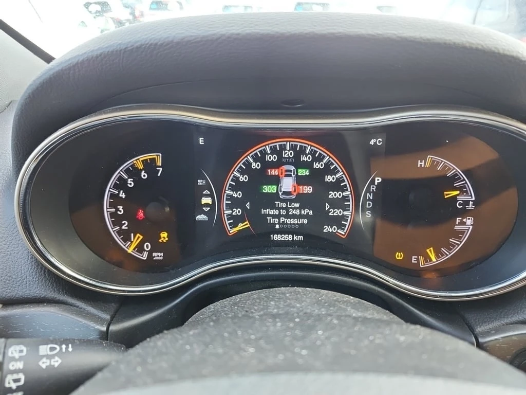 Jeep Grand cherokee 2015 LIMITED 5.7 * БЕЗ ПЪРВОНАЧАЛНА ВНОСKA*  - изображение 8