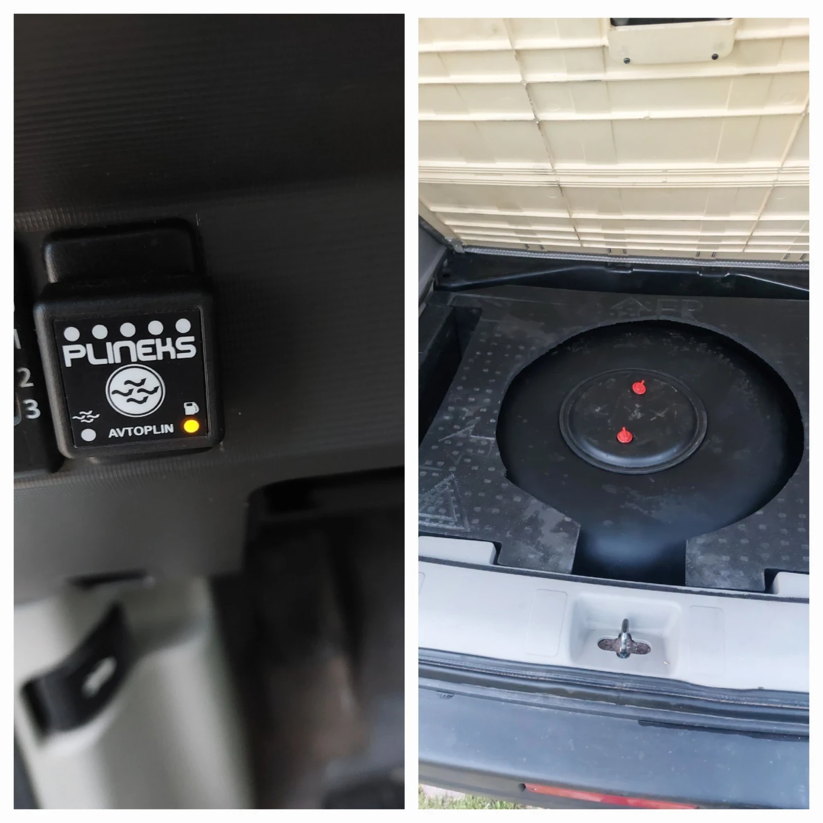 Nissan X-trail 2.0 gaz/benzin  | Mobile.bg   15