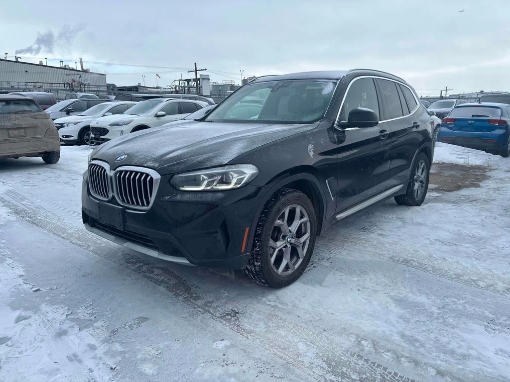 BMW X3 * xDrive30i * CARFAX *  | Mobile.bg � ����������� 1