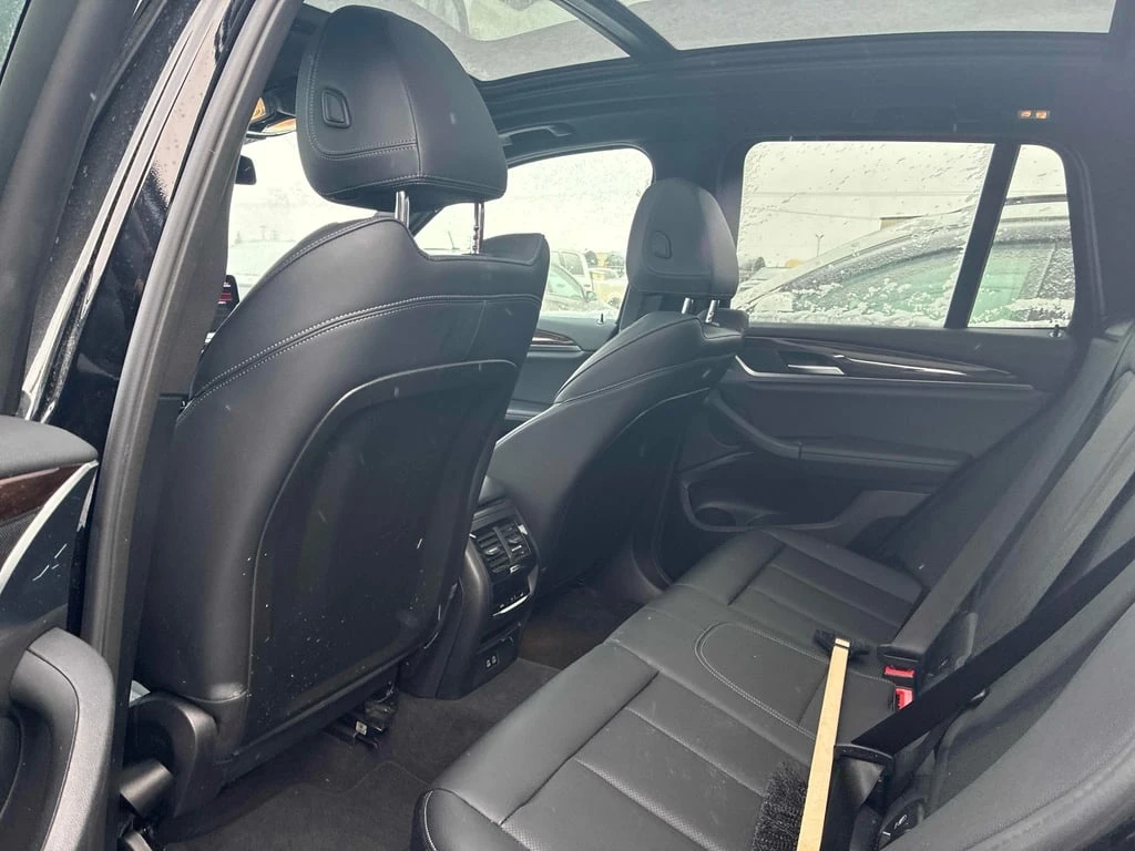 BMW X3 * xDrive30i * CARFAX *  | Mobile.bg � ����������� 11