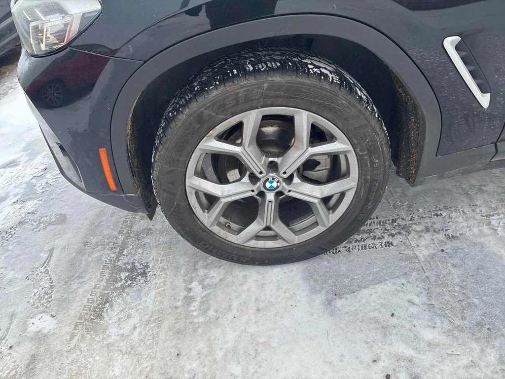 BMW X3 * xDrive30i * CARFAX *  - изображение 6