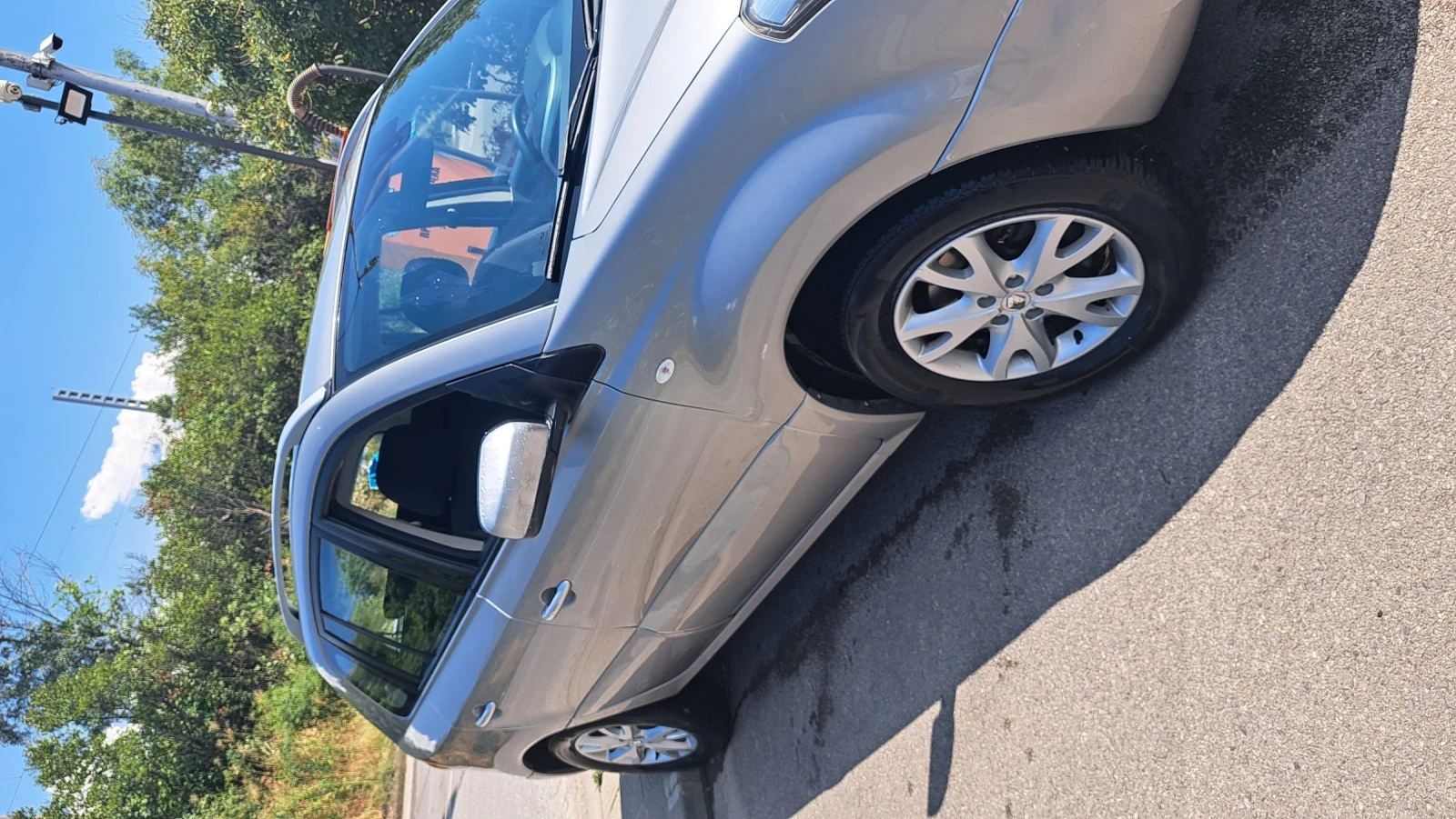 Renault Koleos  - изображение 3