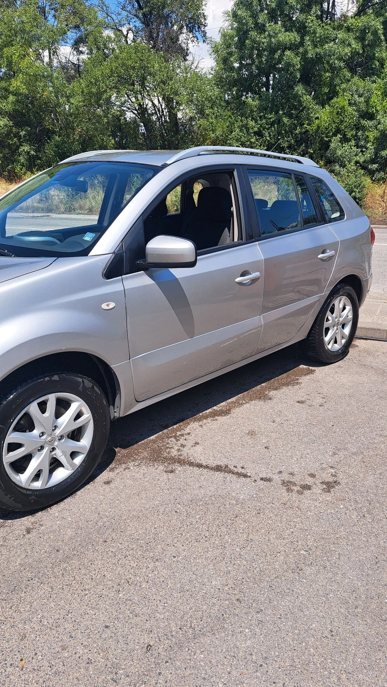 Renault Koleos  - изображение 5