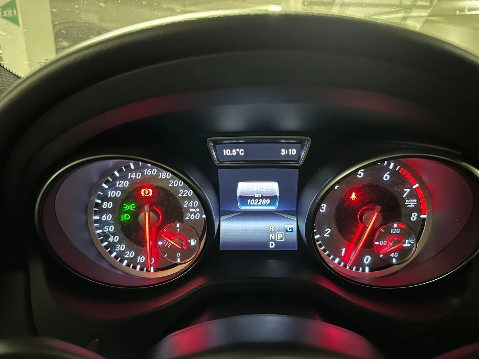 Mercedes-Benz GLA 250 4MATIC * * �������� * * CARFAX * * ���� ������ * * | Mobile.bg � ����������� 7