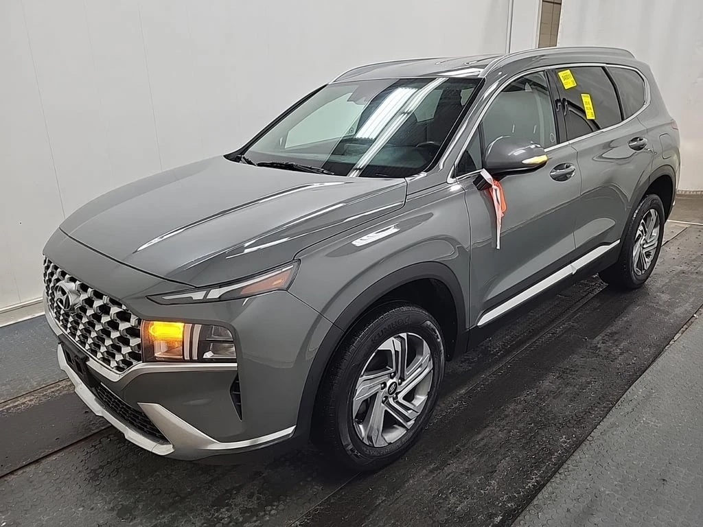 Hyundai Santa fe * PREFERRED * CARFAX * ����������� | Mobile.bg � ����������� 1