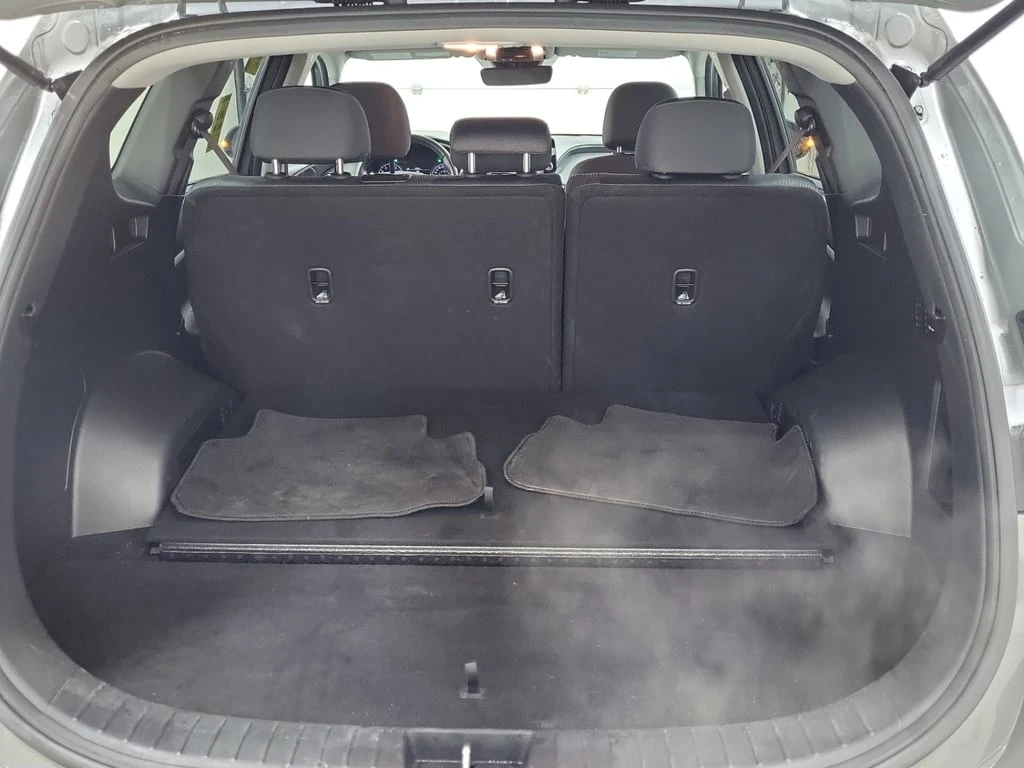 Hyundai Santa fe * PREFERRED * CARFAX * ����������� | Mobile.bg � ����������� 16