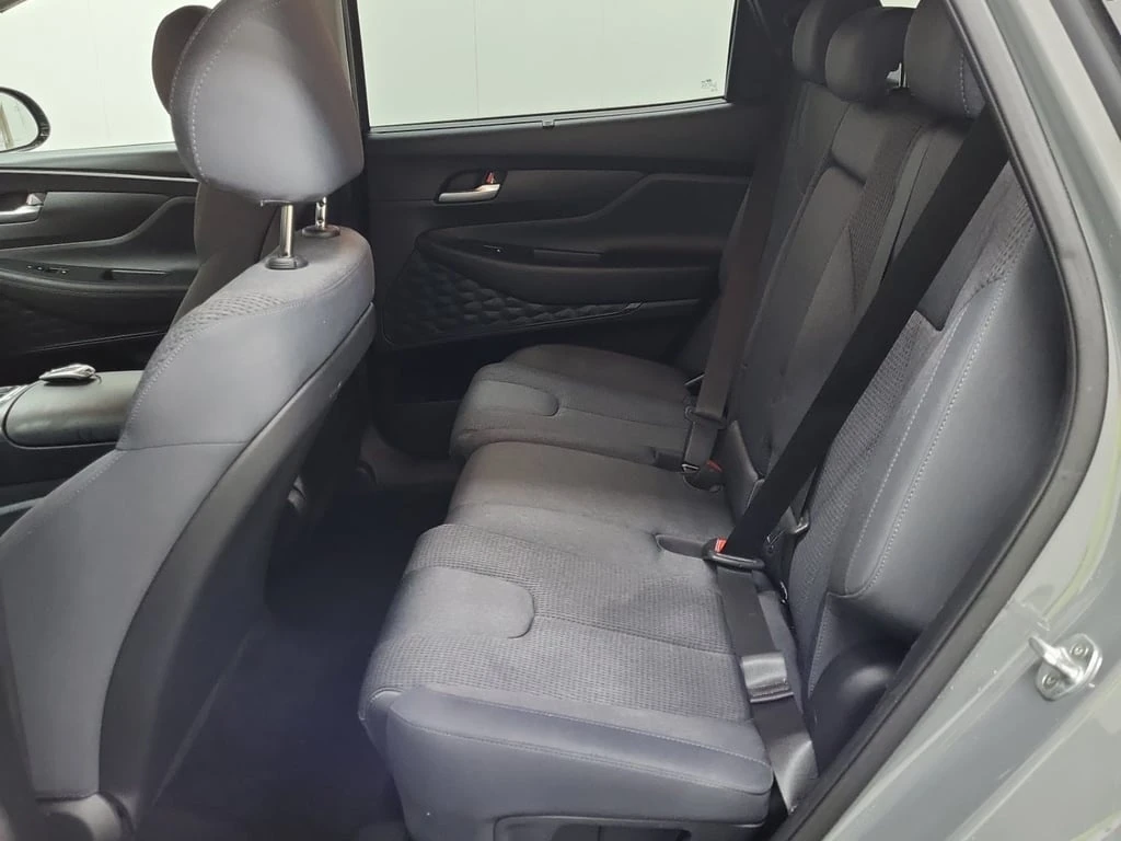 Hyundai Santa fe * PREFERRED * CARFAX * ����������� | Mobile.bg � ����������� 12