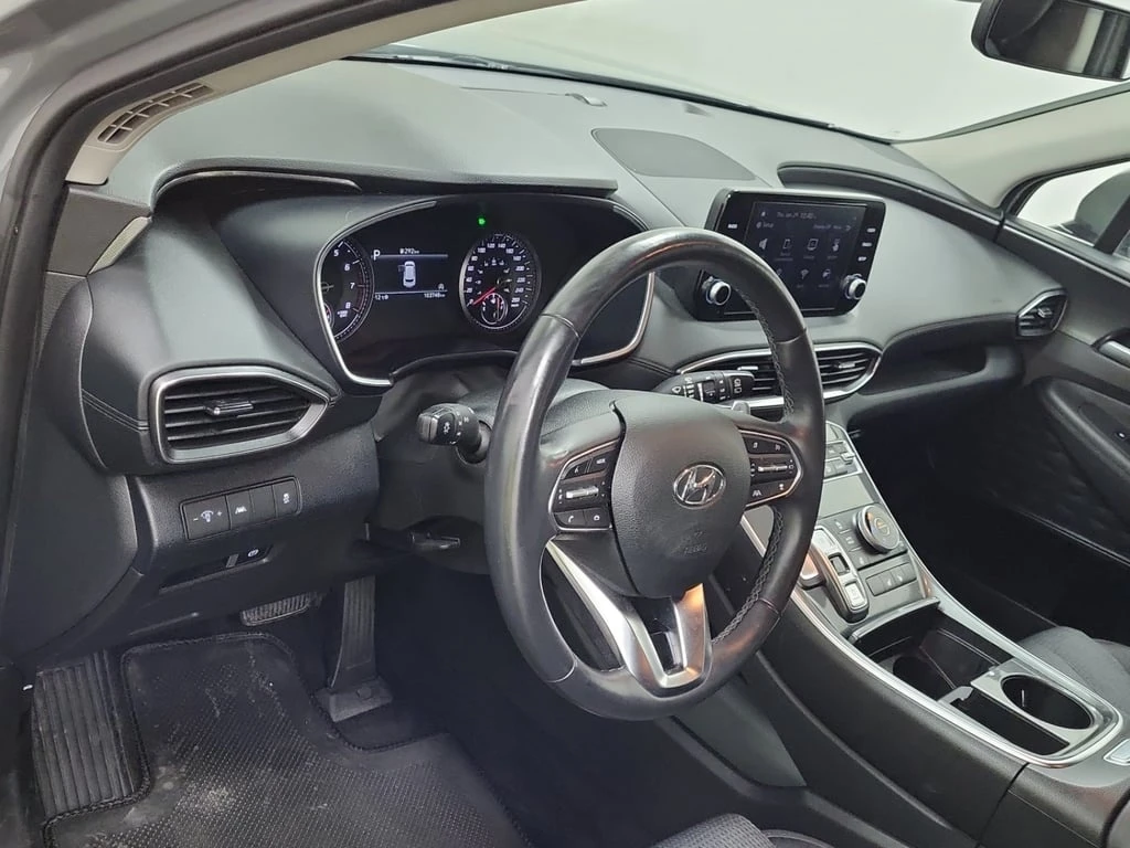 Hyundai Santa fe * PREFERRED * CARFAX * ФИНАНСИРАНЕ - изображение 9