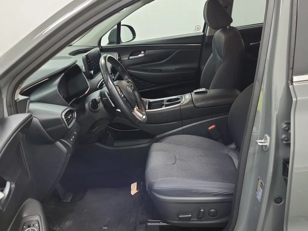 Hyundai Santa fe * PREFERRED * CARFAX * ФИНАНСИРАНЕ - изображение 5