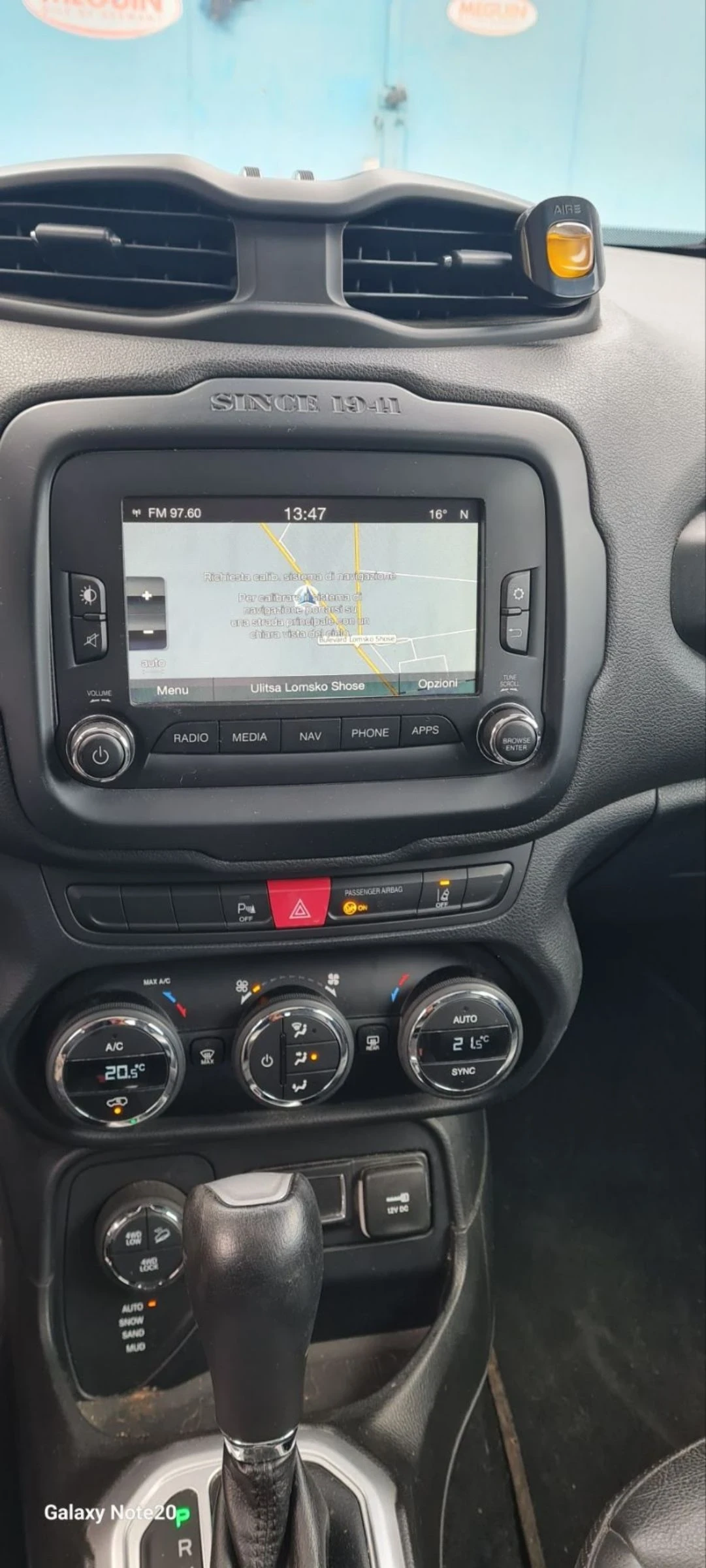 Jeep Renegade 2.0Mjet Limited | Mobile.bg � ����������� 12