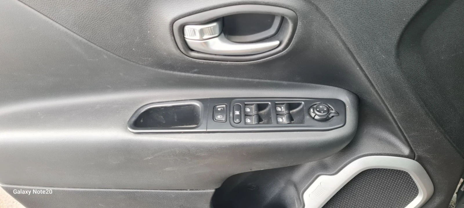 Jeep Renegade 2.0Mjet Limited | Mobile.bg � ����������� 13