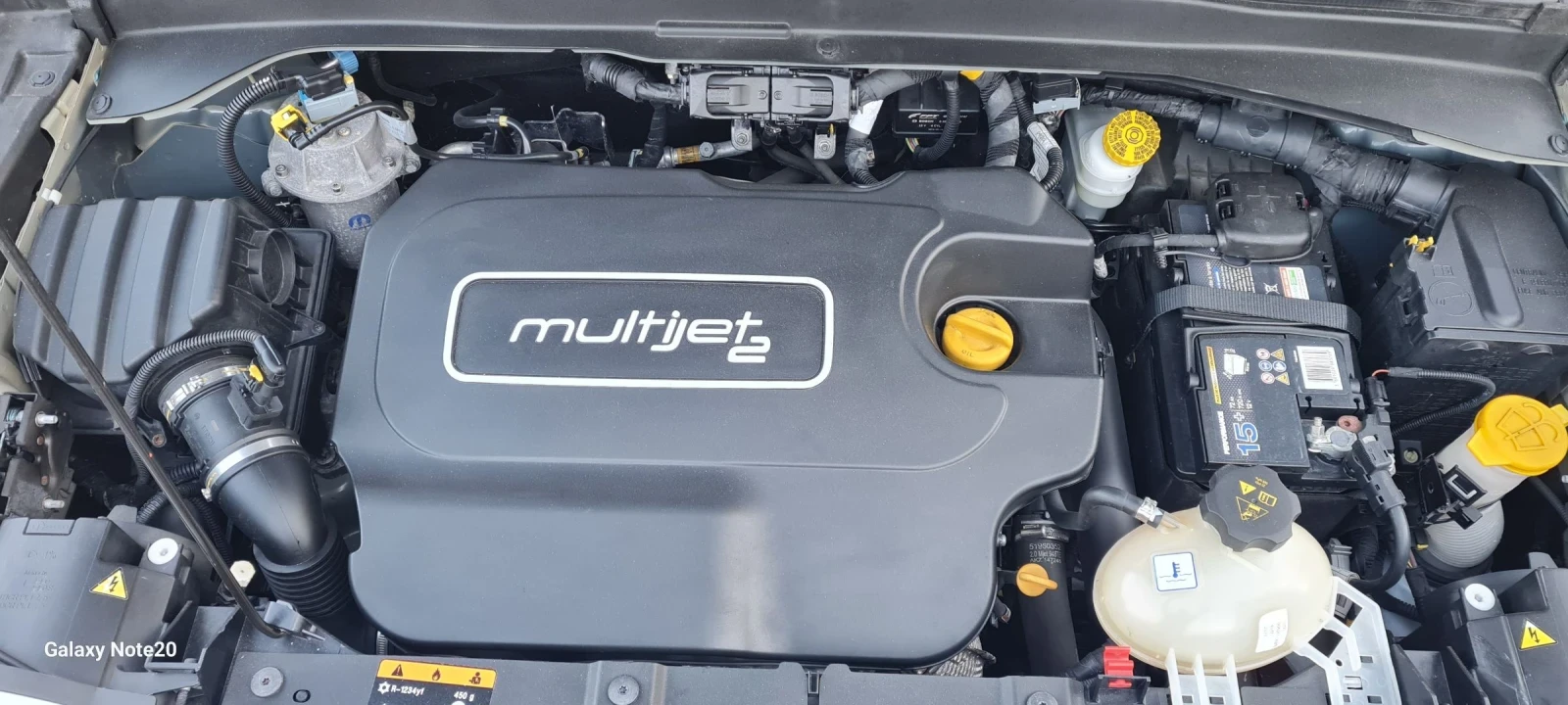 Jeep Renegade 2.0Mjet Limited | Mobile.bg � ����������� 16