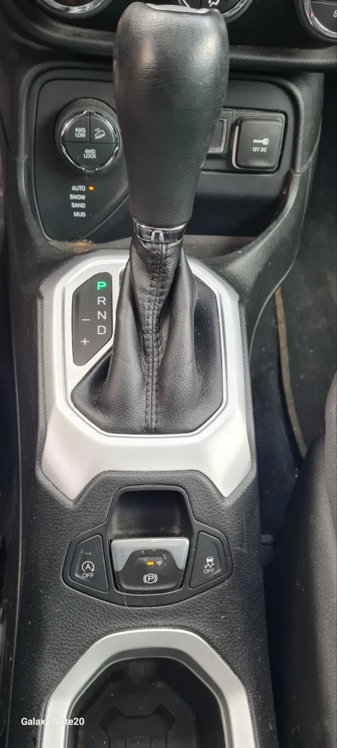 Jeep Renegade 2.0Mjet Limited - изображение 10