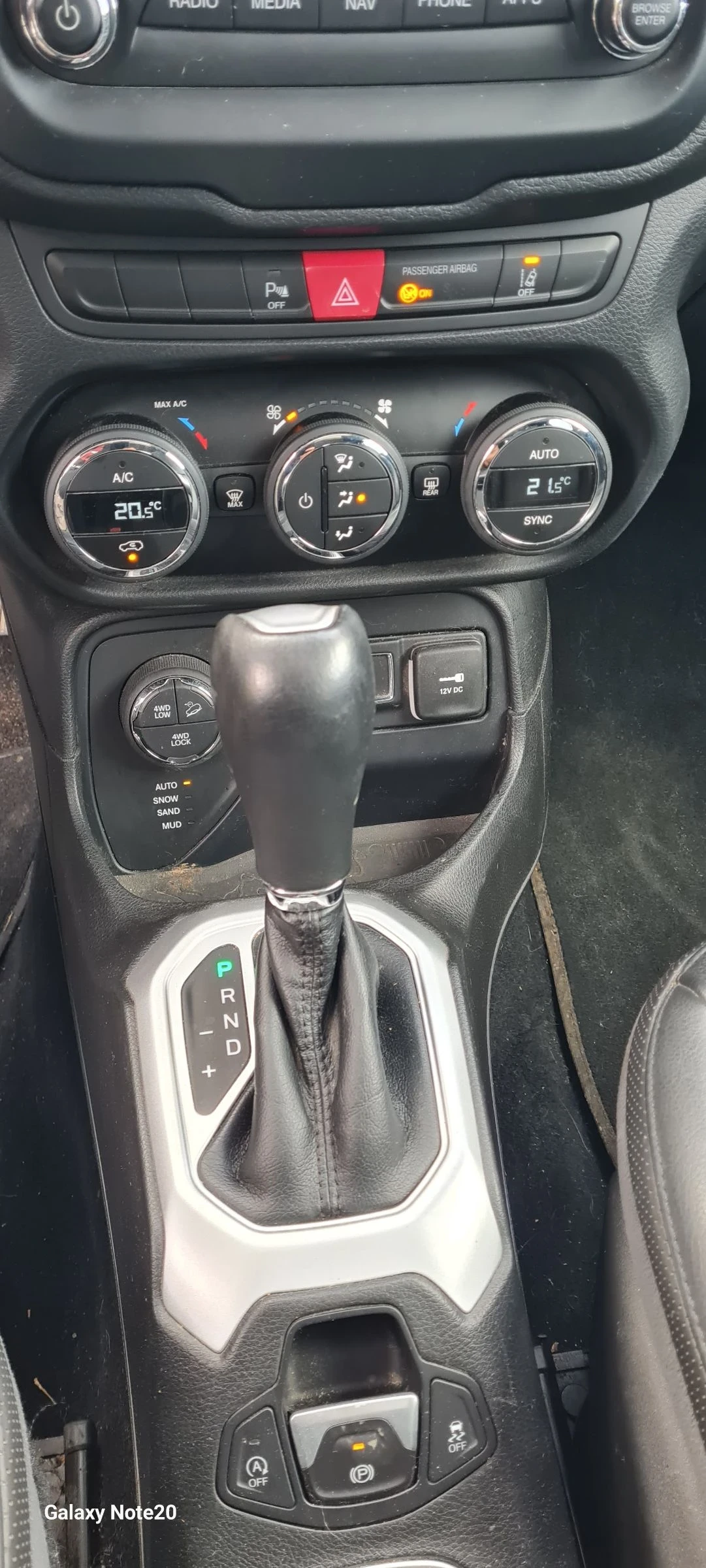 Jeep Renegade 2.0Mjet Limited | Mobile.bg � ����������� 14