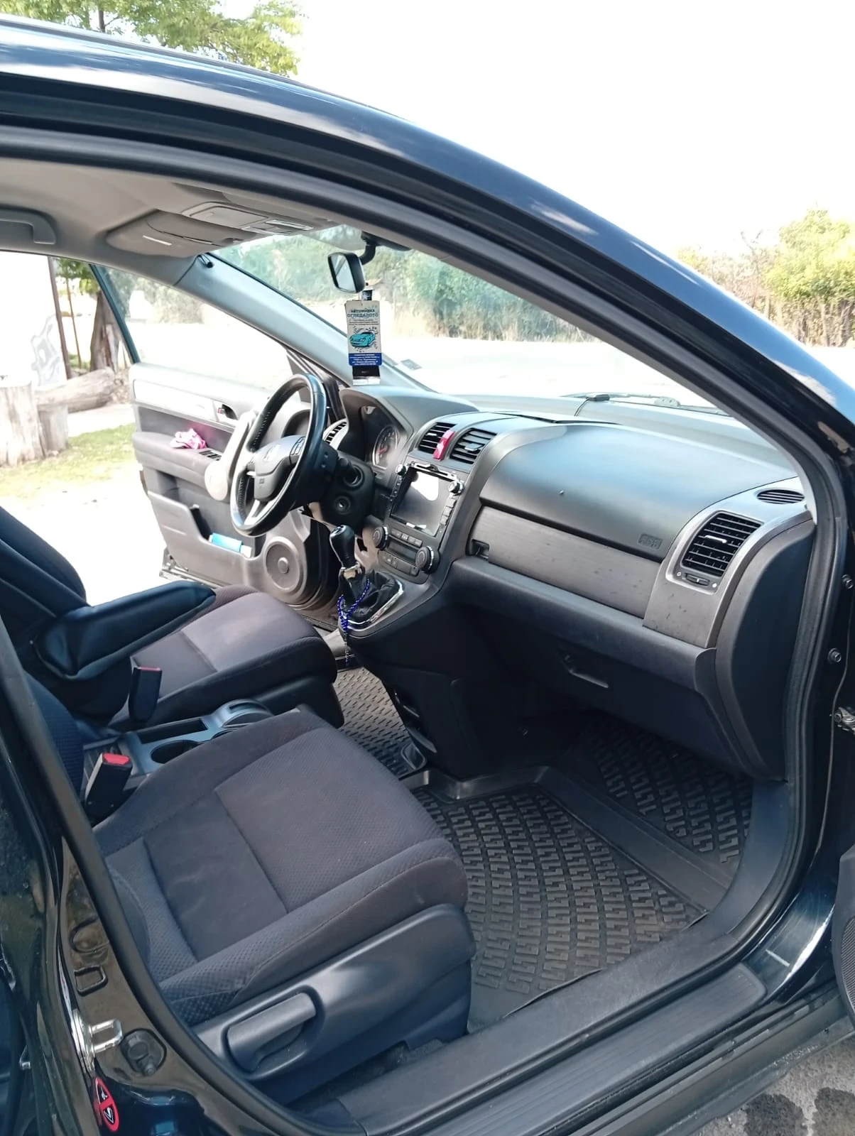 Honda Cr-v RSV - изображение 6