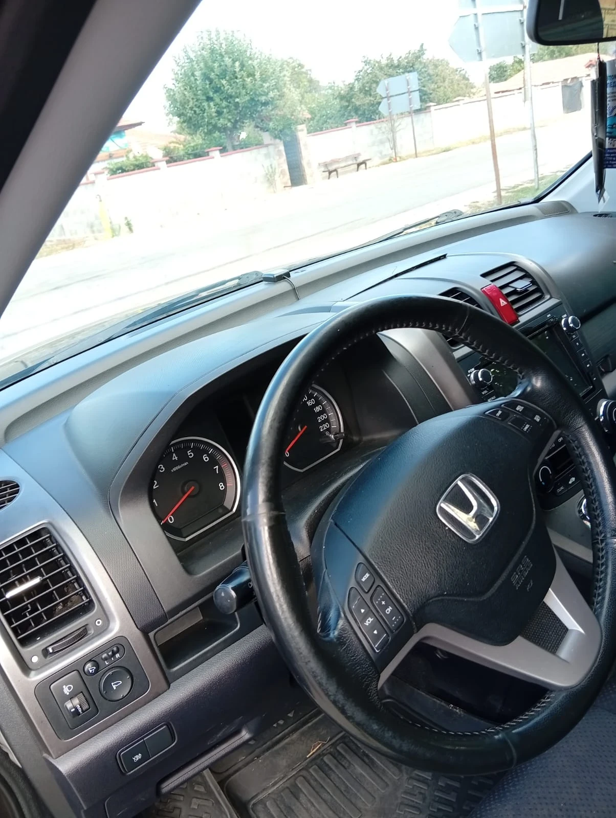Honda Cr-v RSV | Mobile.bg � ����������� 1