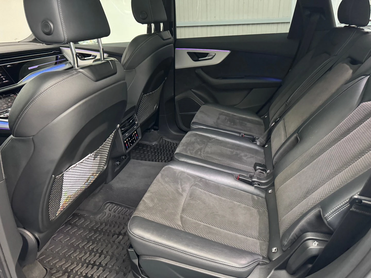 Audi Q7 S line 50 TDI quattro - изображение 8