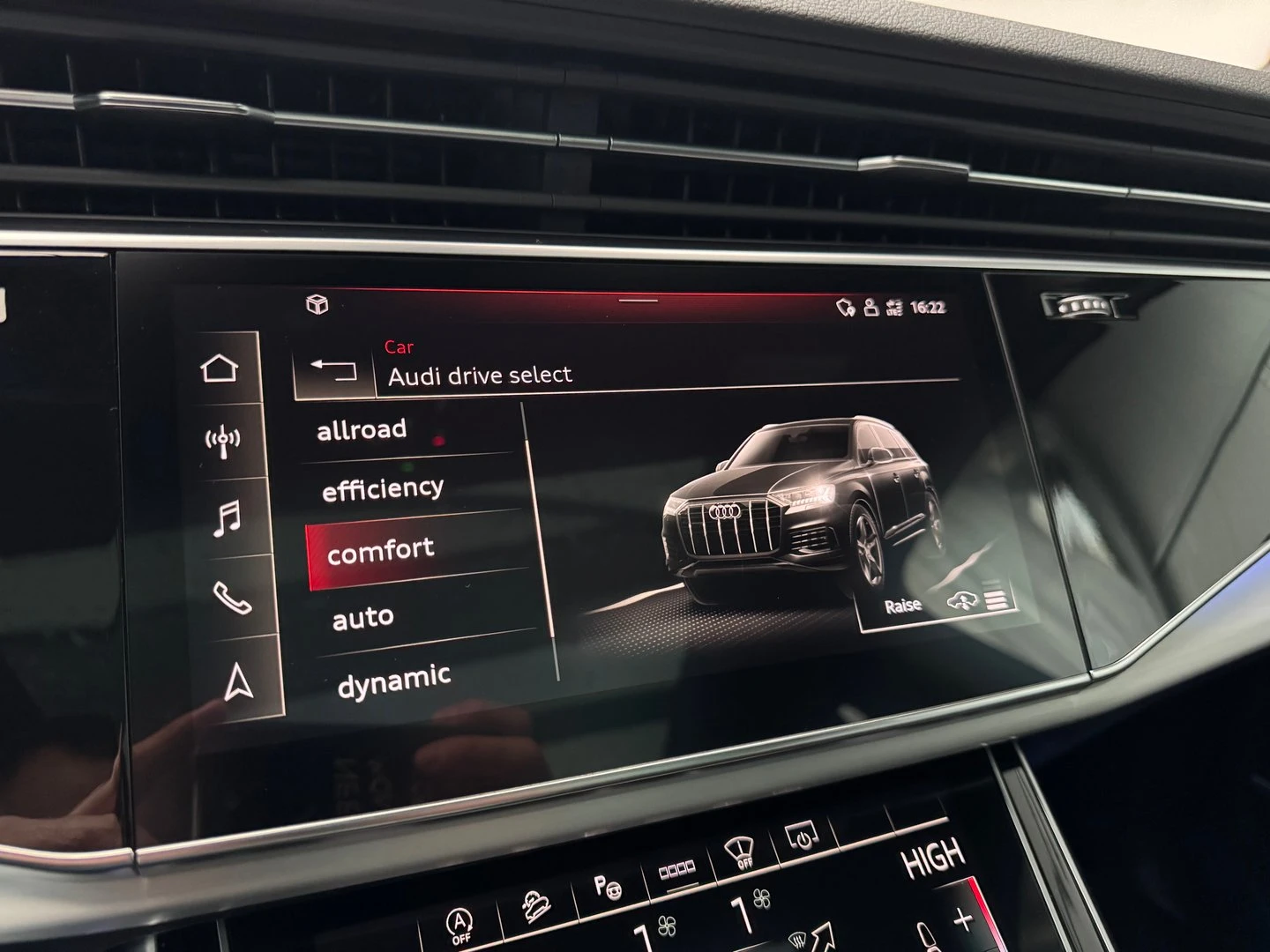 Audi Q7 S line 50 TDI quattro | Mobile.bg � ����������� 12