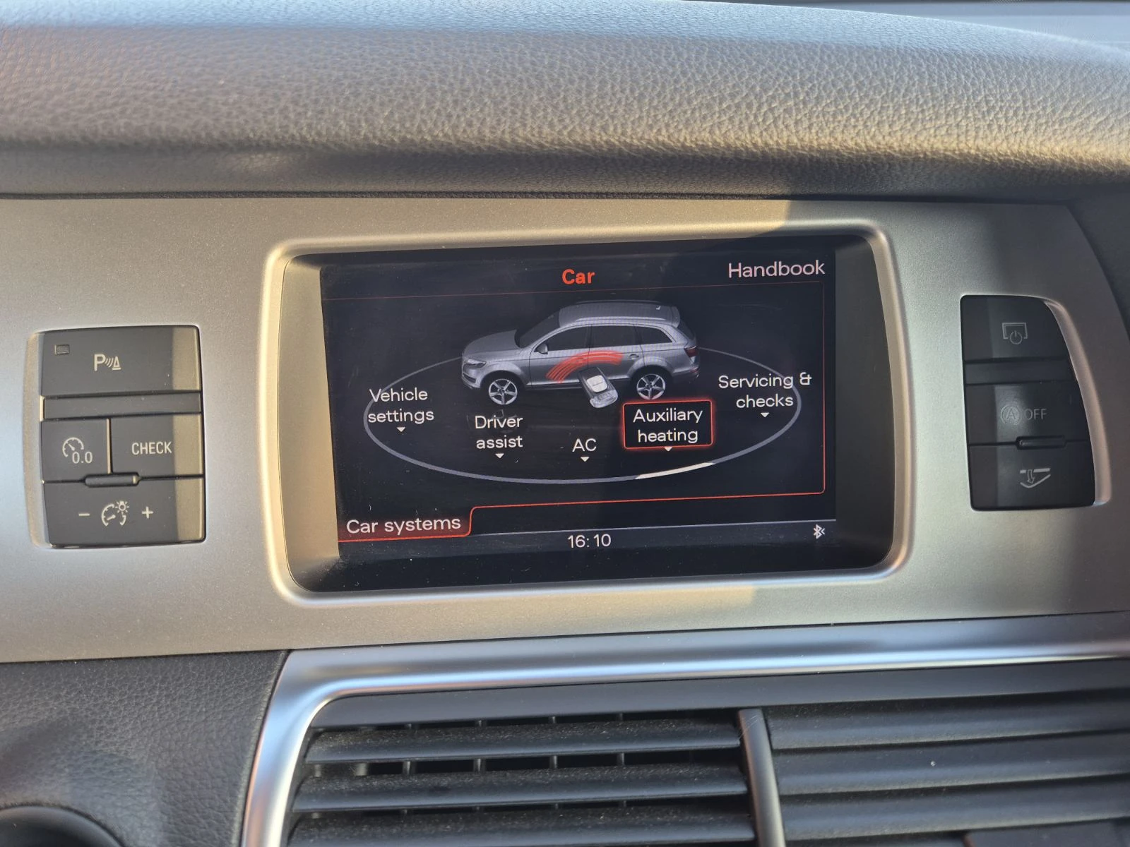 Audi Q7 последен фейслифт, снимка 11 - Автомобили и джипове - 53908798