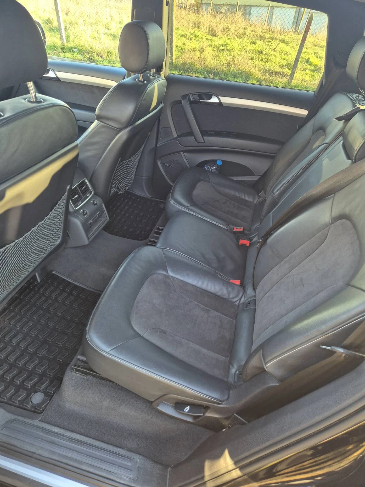 Audi Q7 последен фейслифт, снимка 5 - Автомобили и джипове - 53908798