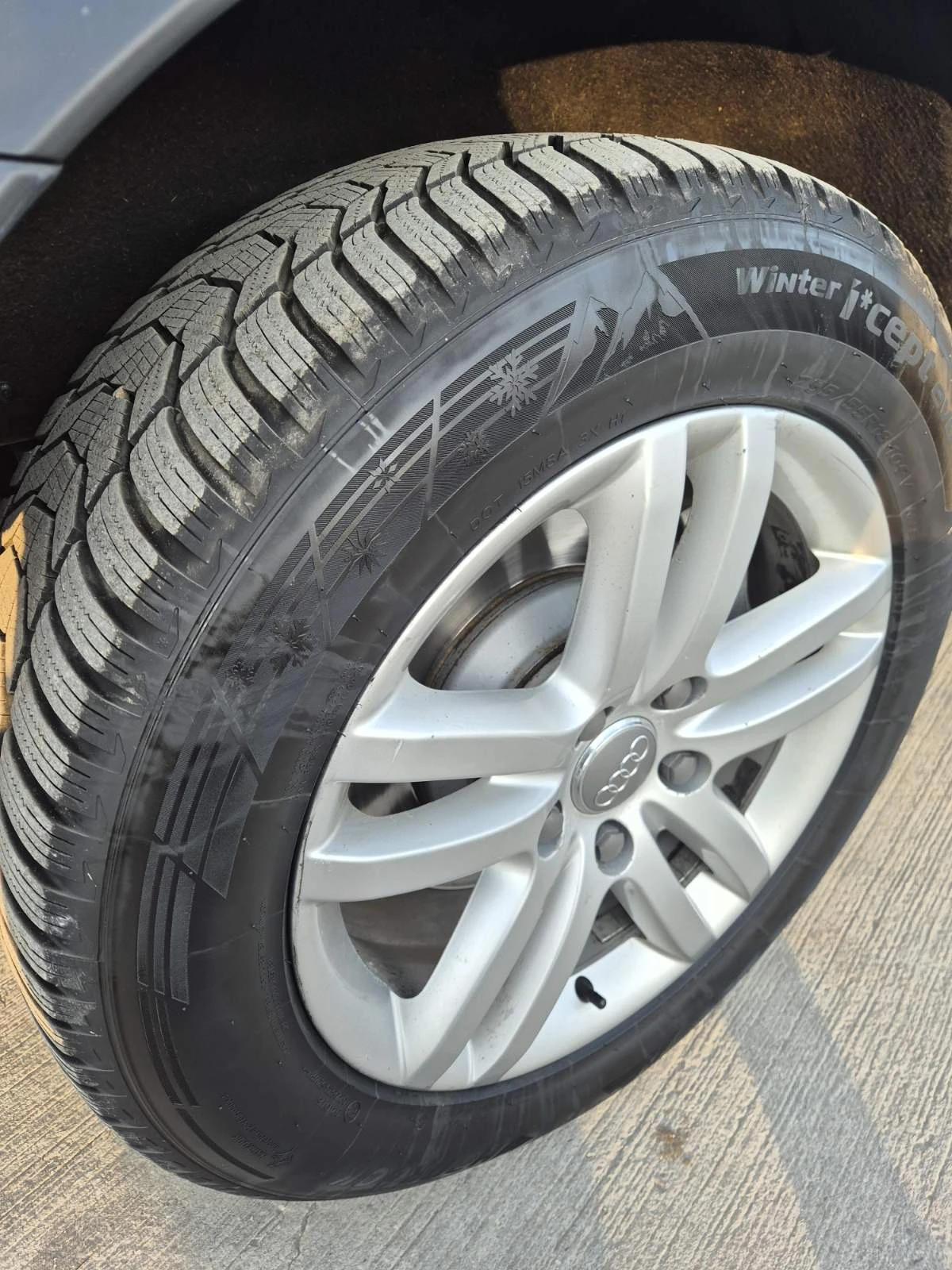 Audi Q7 последен фейслифт, снимка 15 - Автомобили и джипове - 53908798