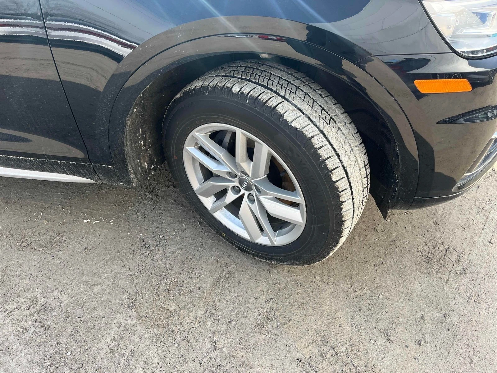 Audi Q5 KOMFORT С РЕГИСТРАЦИЯ & АВТО КРЕДИТ, снимка 6 - Автомобили и джипове - 53985684