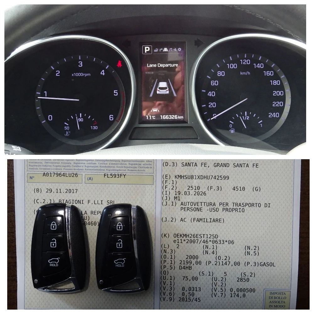 Hyundai Santa fe 2.2CRDI Xpossible 4WD | Mobile.bg � ����������� 16