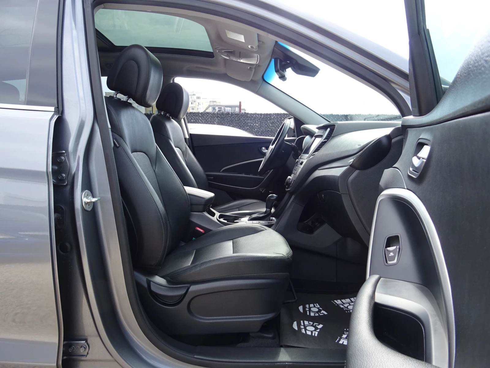 Hyundai Santa fe 2.2CRDI Xpossible 4WD | Mobile.bg � ����������� 15