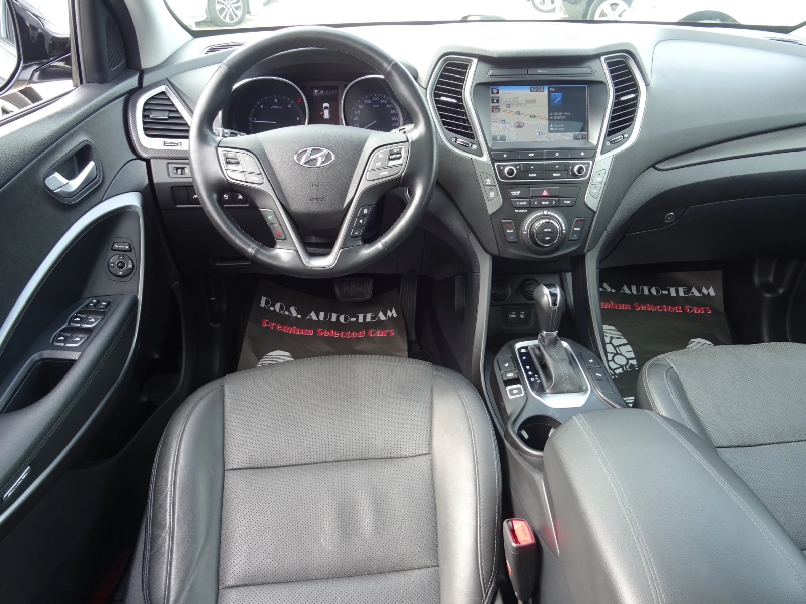 Hyundai Santa fe 2.2CRDI Xpossible 4WD | Mobile.bg � ����������� 11