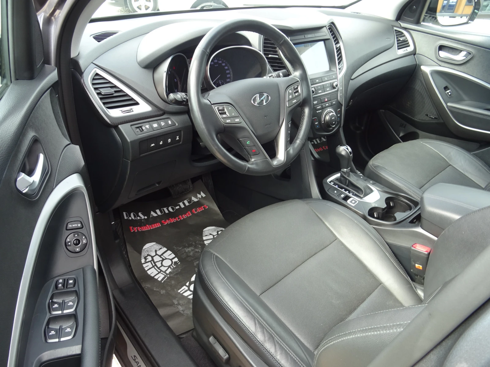 Hyundai Santa fe 2.2CRDI Xpossible 4WD | Mobile.bg � ����������� 9