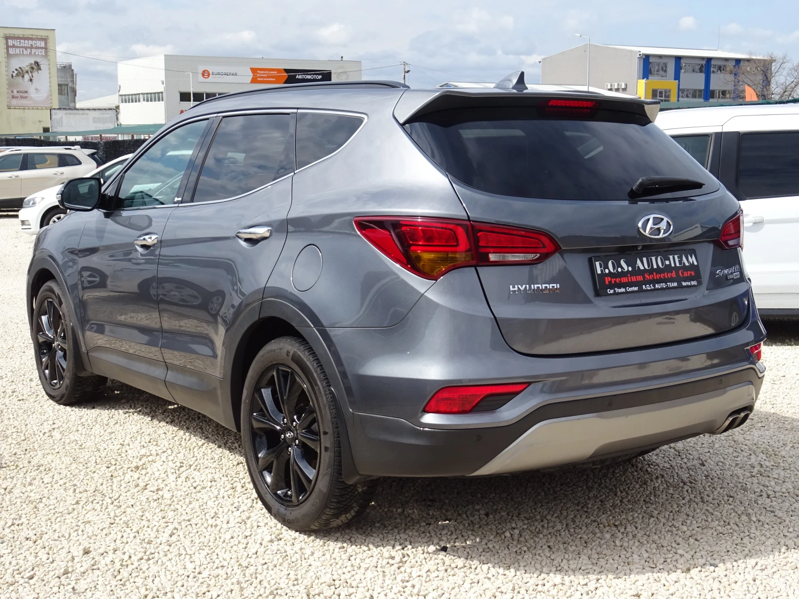 Hyundai Santa fe 2.2CRDI Xpossible 4WD | Mobile.bg � ����������� 3
