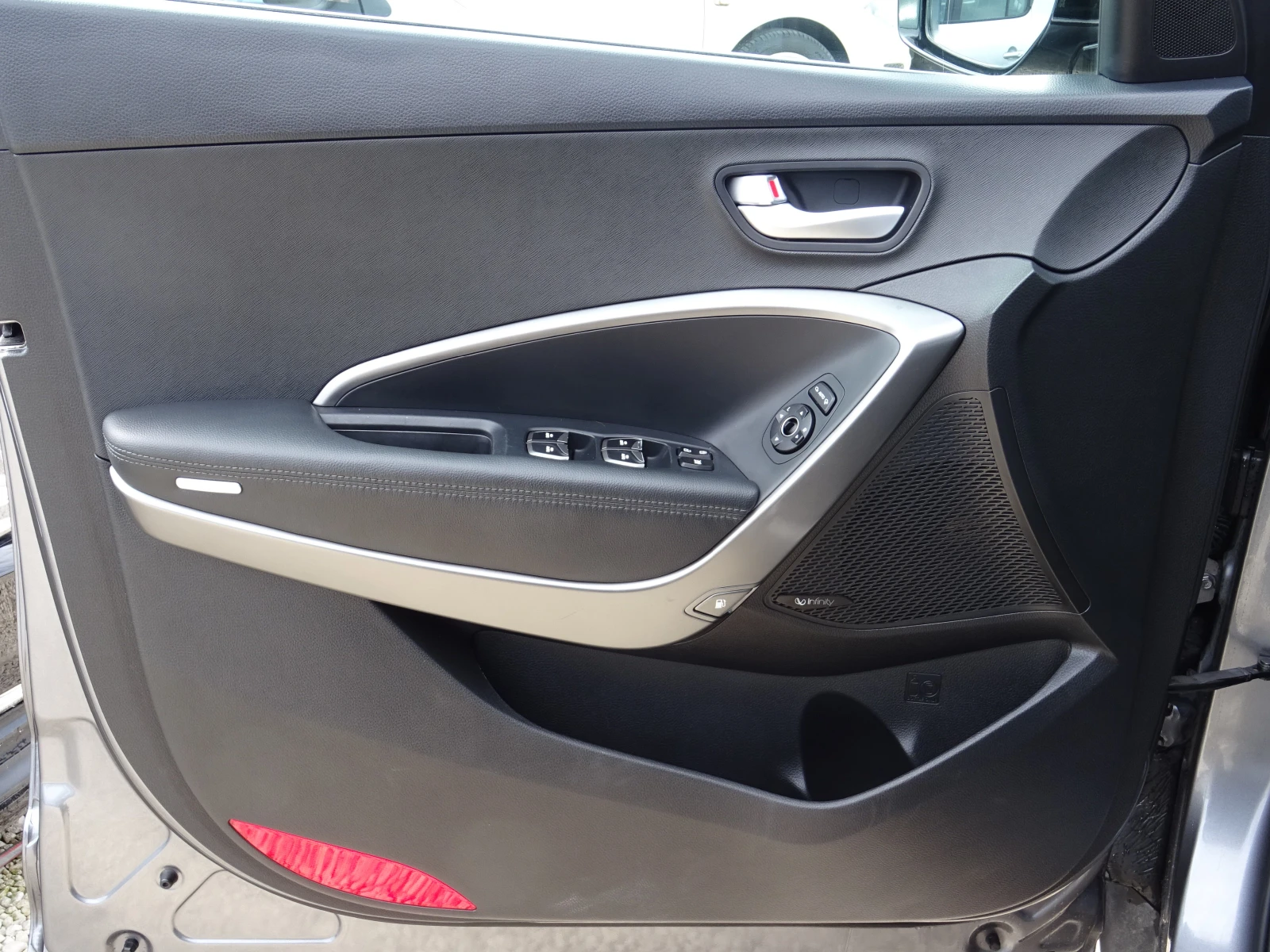 Hyundai Santa fe 2.2CRDI Xpossible 4WD | Mobile.bg � ����������� 8