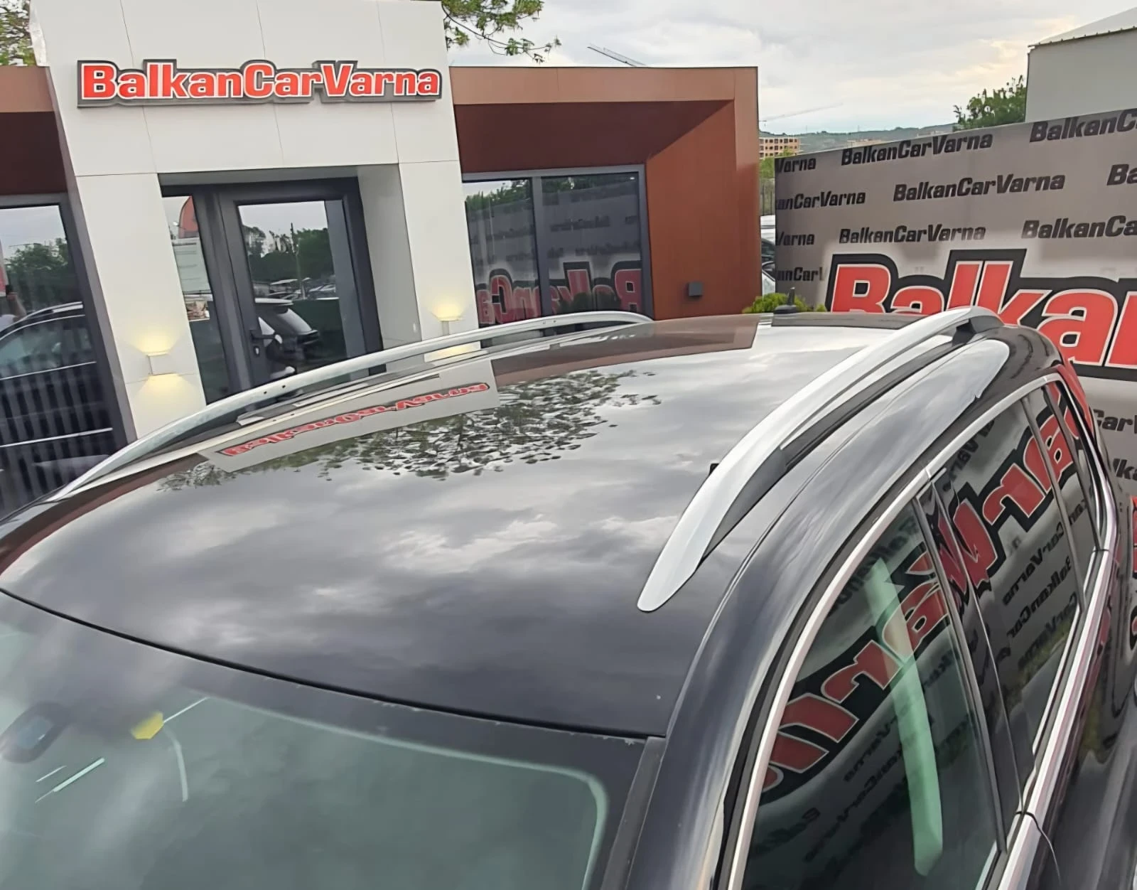 VW Tiguan 2.0TDI 4motion High Line | Mobile.bg � ����������� 6