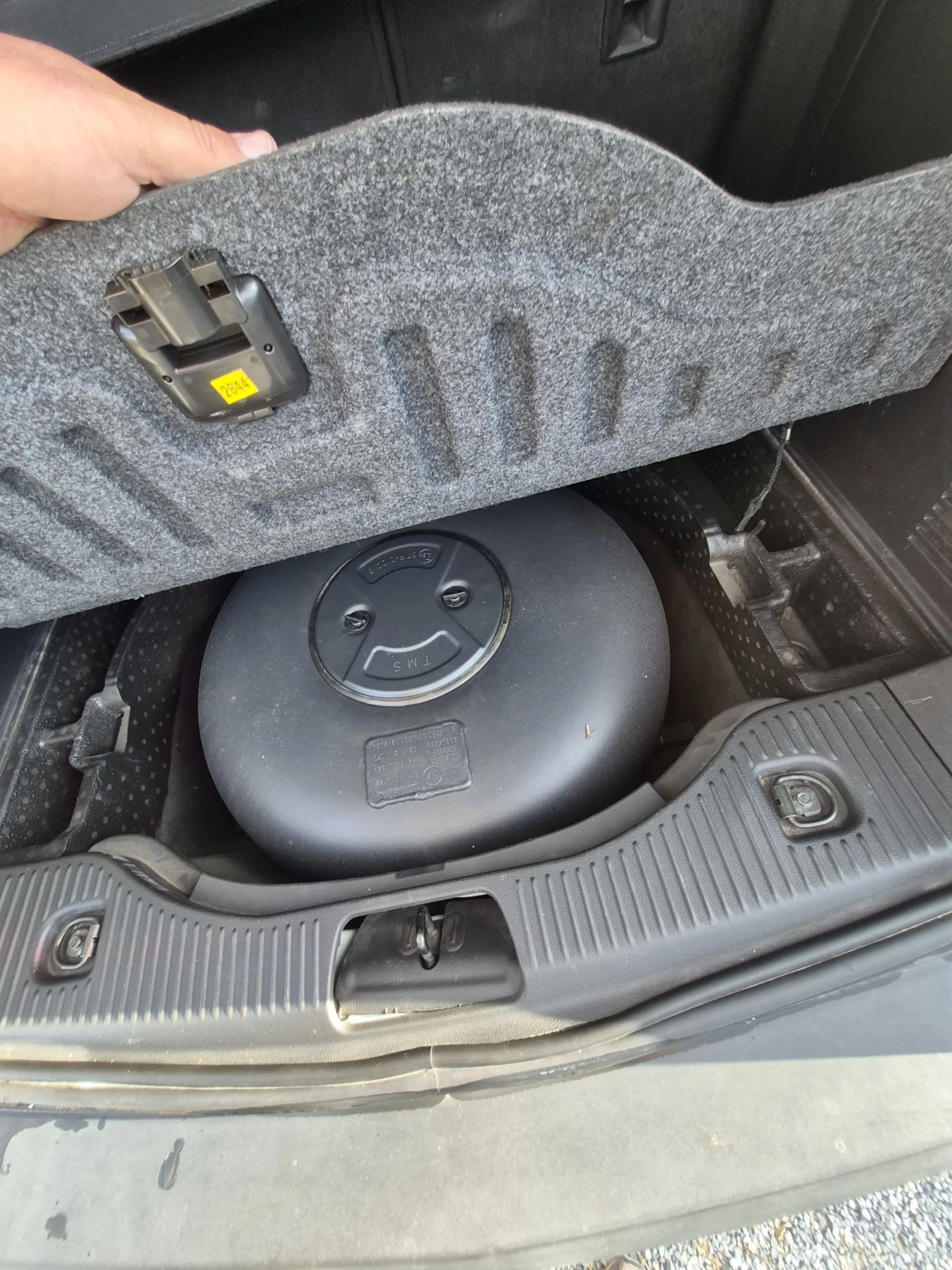Opel Mokka 1.6i ГАЗ Evro 5, снимка 13 - Автомобили и джипове - 54664406