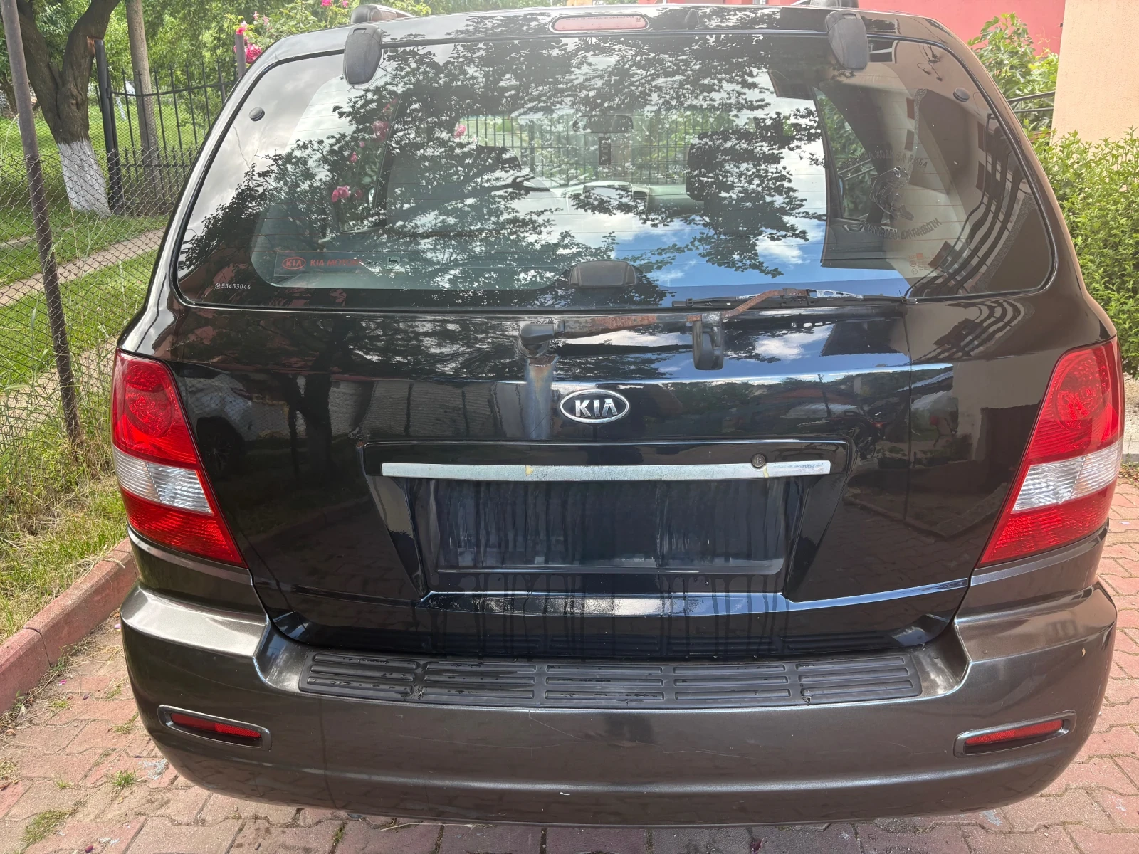Kia Sorento, снимка 15 - Автомобили и джипове - 54900955