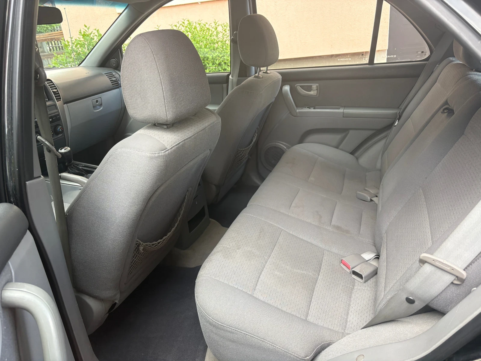 Kia Sorento, снимка 8 - Автомобили и джипове - 54900955