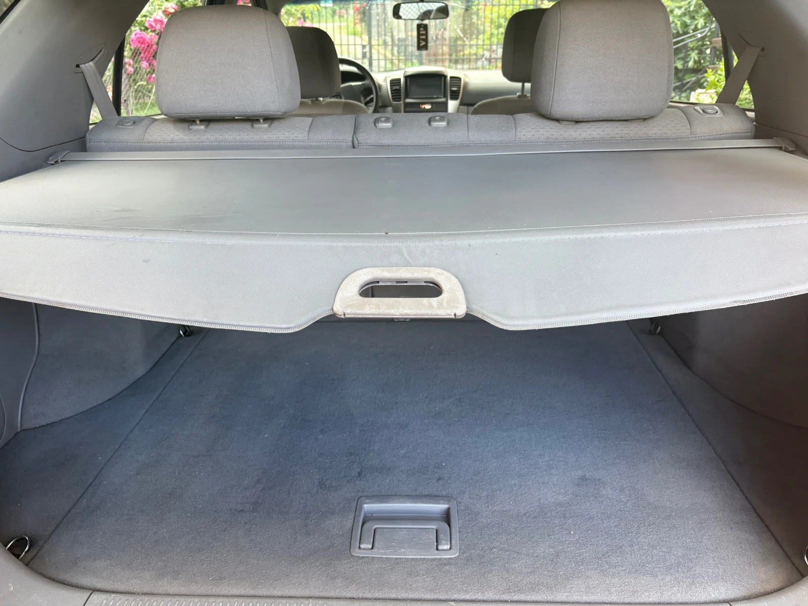 Kia Sorento, снимка 14 - Автомобили и джипове - 54900955