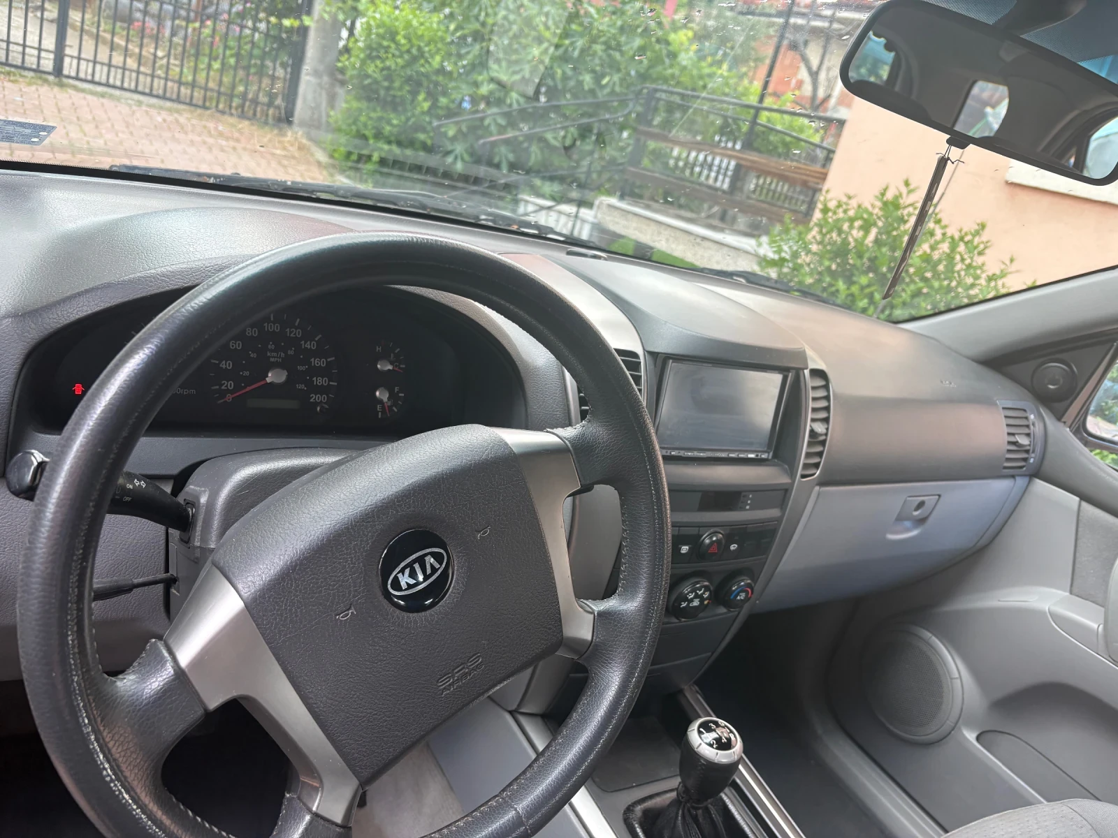 Kia Sorento, снимка 5 - Автомобили и джипове - 54900955