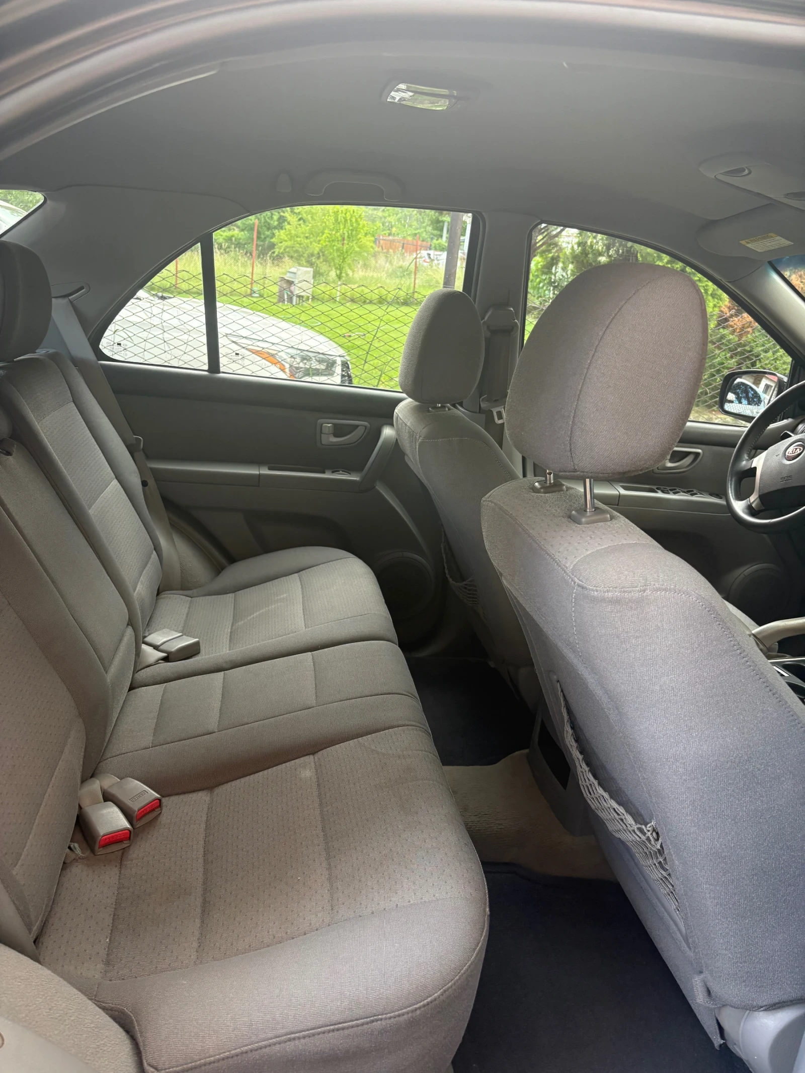 Kia Sorento, снимка 9 - Автомобили и джипове - 54900955