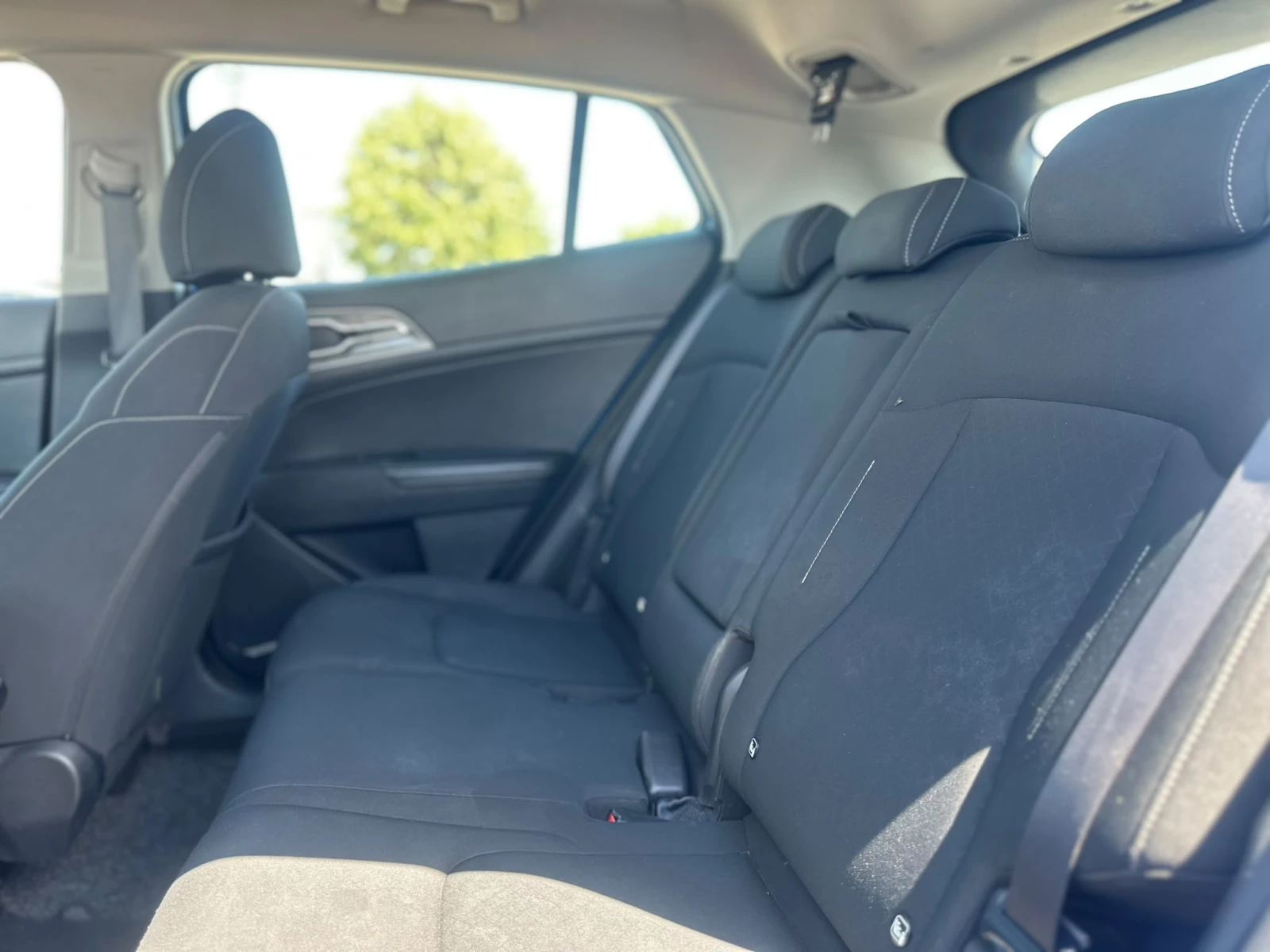 Kia Sportage /1.6I / HYBRID / 150HP / NAVI /  | Mobile.bg � ����������� 10