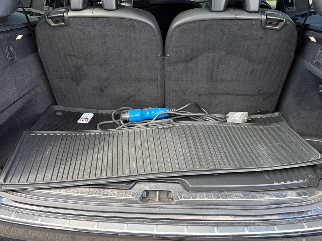Volvo Xc90 * T8 R Design * CARFAX * ЦЕНА ДО БГ, снимка 16 - Автомобили и джипове - 55711356