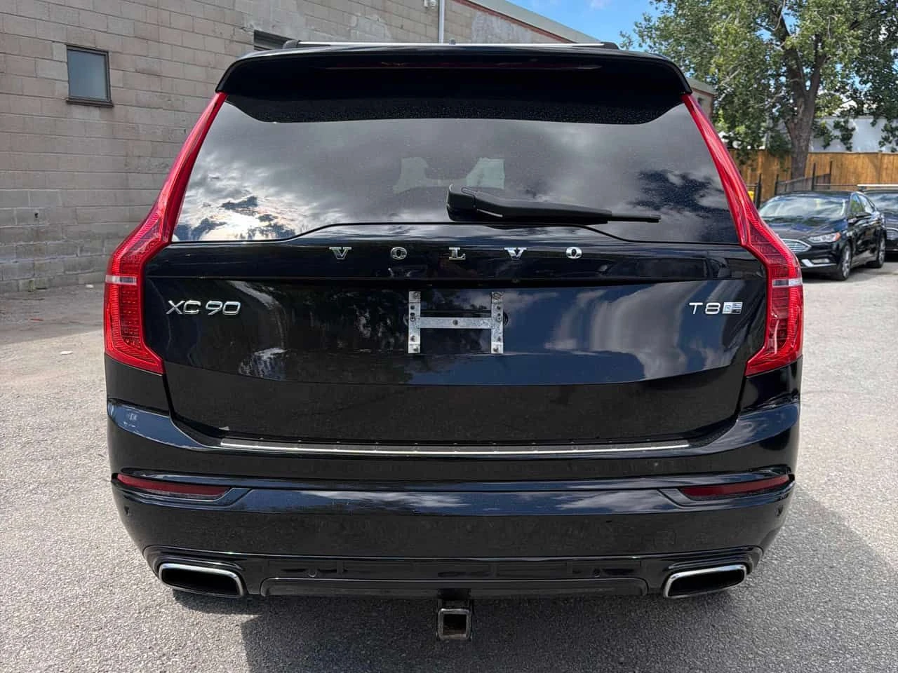 Volvo Xc90 * T8 R Design * CARFAX * ЦЕНА ДО БГ, снимка 7 - Автомобили и джипове - 55711356