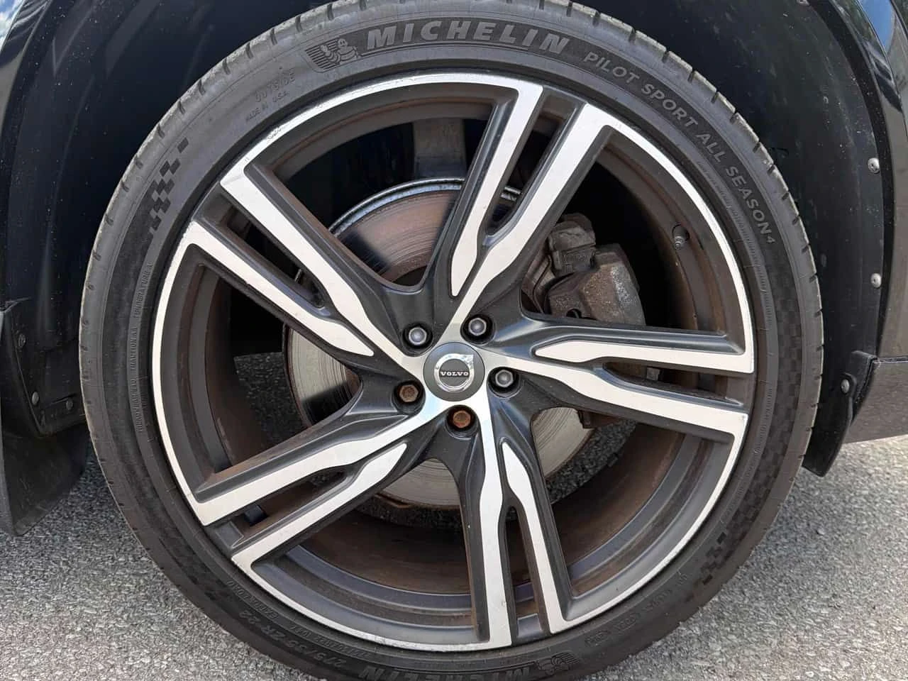 Volvo Xc90 * T8 R Design * CARFAX * ЦЕНА ДО БГ, снимка 14 - Автомобили и джипове - 55711356