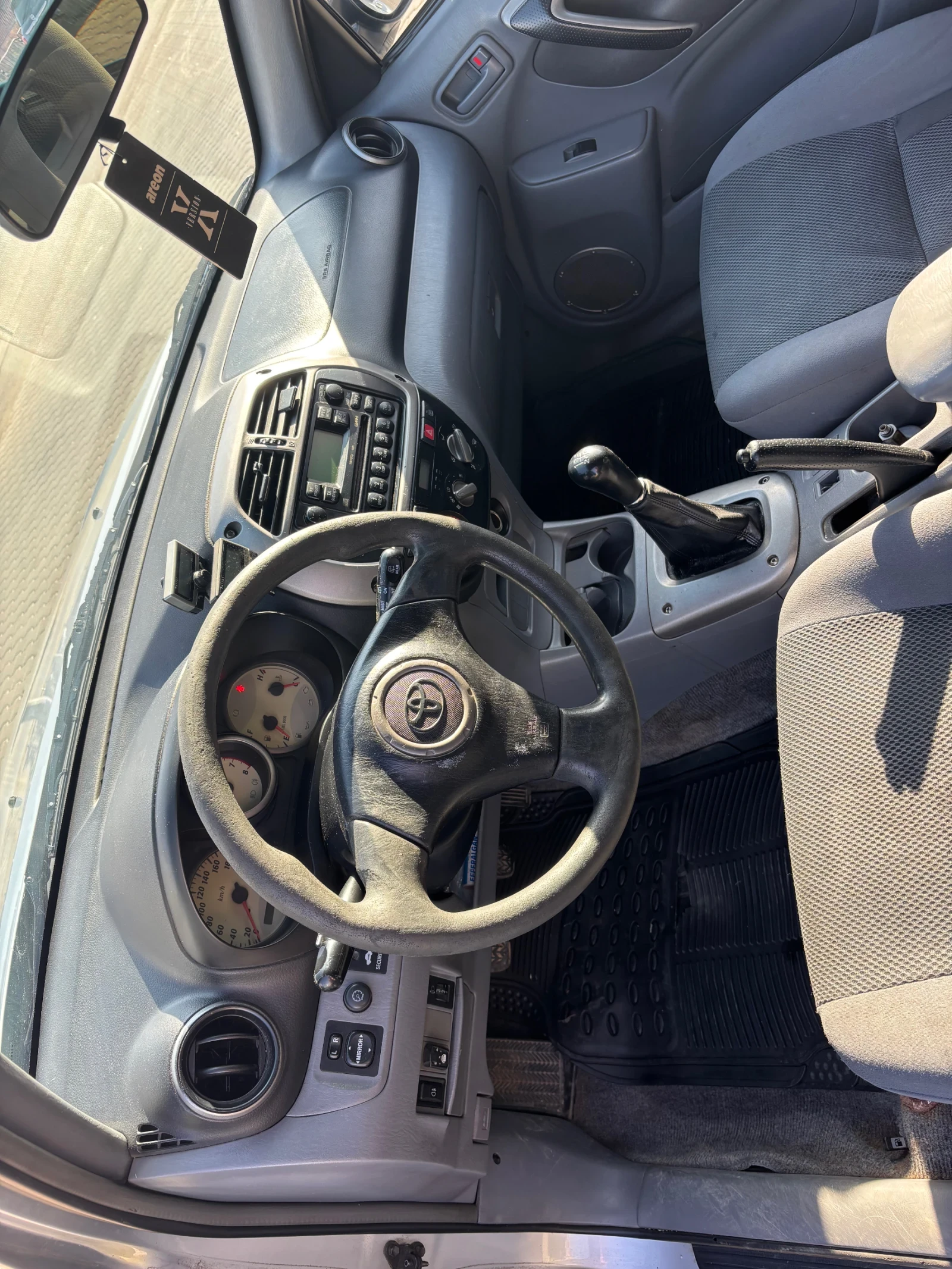 Toyota Rav4, снимка 8 - Автомобили и джипове - 56483351