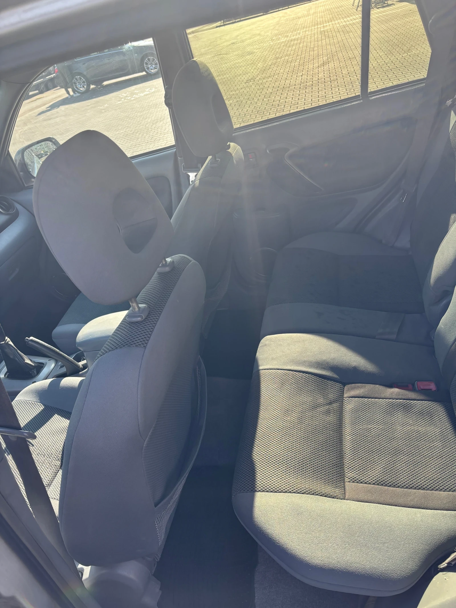 Toyota Rav4, снимка 7 - Автомобили и джипове - 56483351