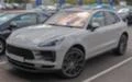 Porsche Macan 3.0 Diesel 3.0 TURBO S!!!!, снимка 1