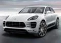 Porsche Macan 3.0 Diesel 3.0 TURBO S!!!!, снимка 2